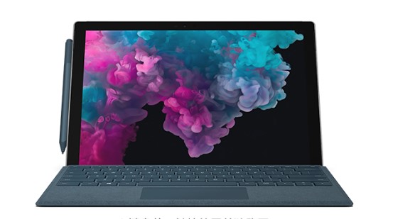 稷山从 Mac 切换到 Microsoft Surface